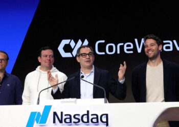 As A.I. Companies Borrow Billions, Debt Investors Grow Wary