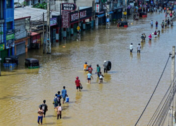 Top Journal Retracts Study Predicting Catastrophic Climate Toll