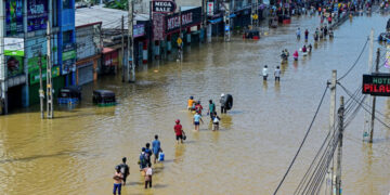 Top Journal Retracts Study Predicting Catastrophic Climate Toll