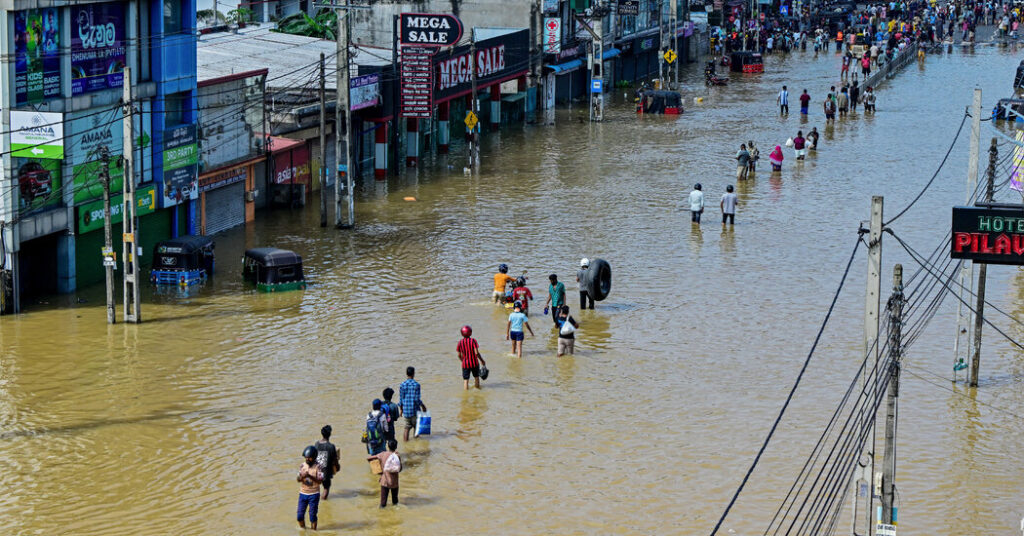 Top Journal Retracts Study Predicting Catastrophic Climate Toll