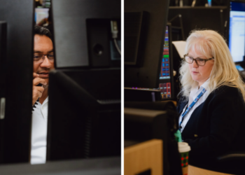 When Something Goes Wrong With Your Flight, These People Take Charge