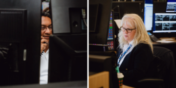 When Something Goes Wrong With Your Flight, These People Take Charge