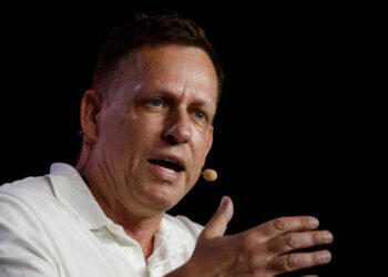 A Wealth Tax Floated in California Has Billionaires Thinking of Leaving