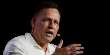 A Wealth Tax Floated in California Has Billionaires Thinking of Leaving