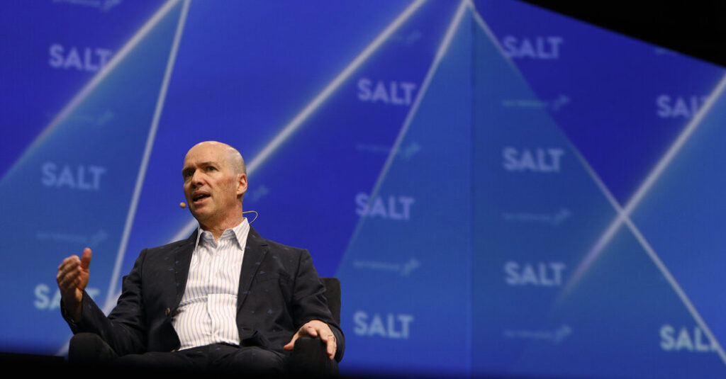 Why the A.I. Boom Is Unlike the Dot-Com Boom