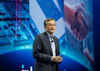 Does the Job of C.E.O. or Private Investor Come First? Intel’s Chief Is Juggling That Question.