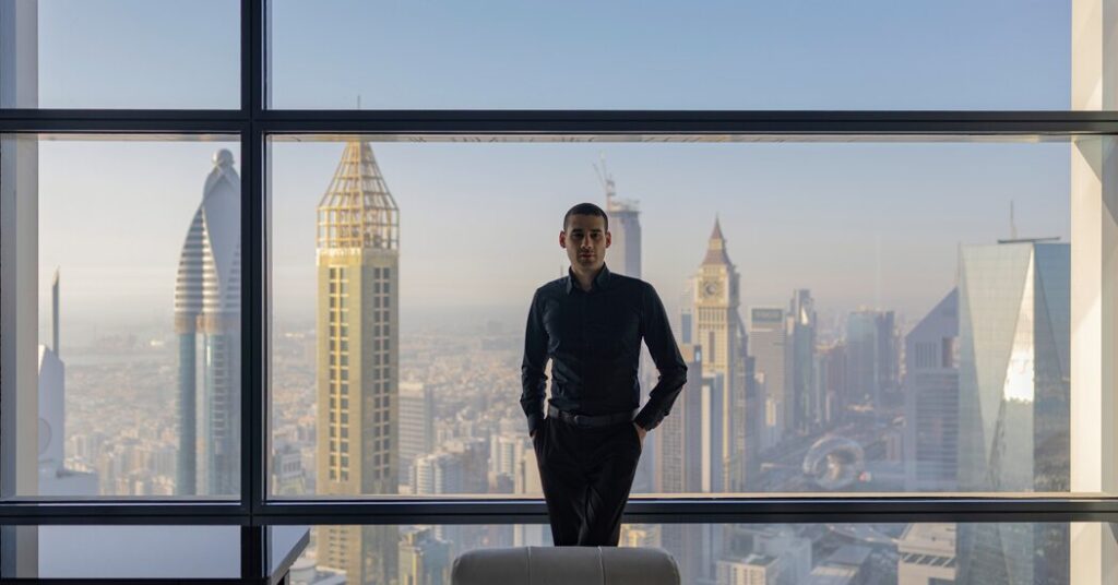 Elon Musk Loves What This Guy Has to Say