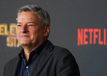 Netflix Always Wanted Some HBO Shows. Now It Gets All of HBO Instead.