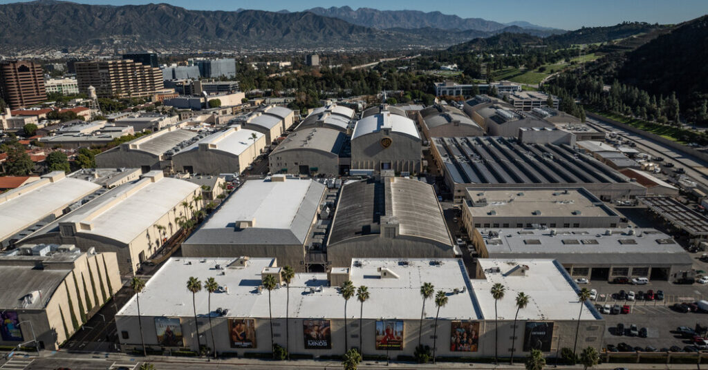 What to Know About Netflix’s $83 Billion Deal for Warner Bros. Discovery