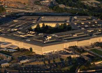 New York Times to Sue Pentagon Over First Amendment Rights