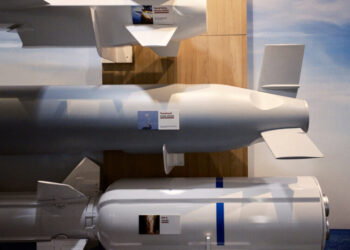 How U.S. Defense Industry Dodged a Rare-Earth Shortage After China’s Curbs