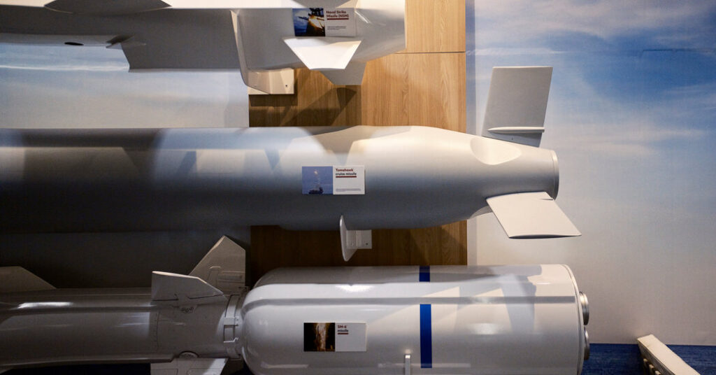 How U.S. Defense Industry Dodged a Rare-Earth Shortage After China’s Curbs