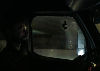 Long-Haul Trucking Was a Refuge for Sikh Immigrants. Until Now.