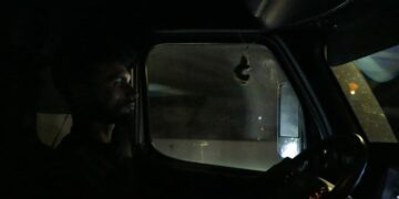 Long-Haul Trucking Was a Refuge for Sikh Immigrants. Until Now.