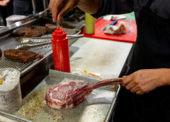 As the Price of Beef Soars, Restaurants Are in ‘Code Red’ Mode