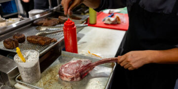 As the Price of Beef Soars, Restaurants Are in ‘Code Red’ Mode