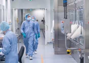 U.S. Pushes U.K. to Spend More on Medicines in Deal to Avoid Tariffs