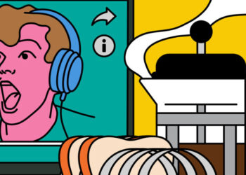 YouTube Has a Firm Grip on Daytime TV