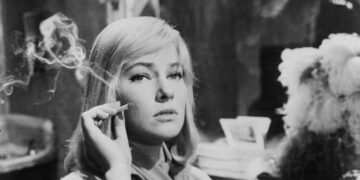 May Britt, 91, Dies; Her Marriage to Sammy Davis Jr. Sparked Outrage