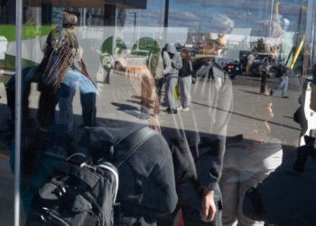 Canada’s Population Shrinks Amid Tightened Immigration