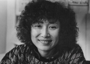 Christine Choy, Documentarian of Asian American Life, Dies at 76