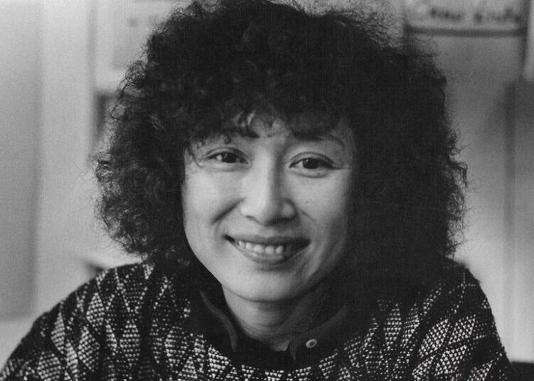 Christine Choy, Documentarian of Asian American Life, Dies at 76