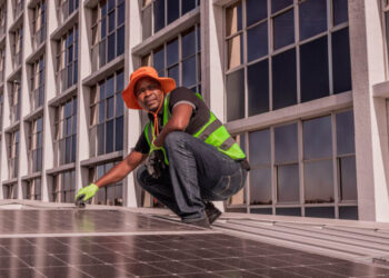 Cheap Solar Is Transforming Lives and Economies Across Africa