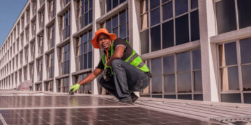 Cheap Solar Is Transforming Lives and Economies Across Africa