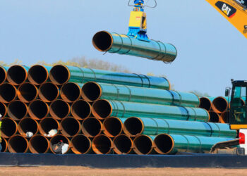 Greenpeace’s Fight With Pipeline Giant Exposes a Legal Loophole