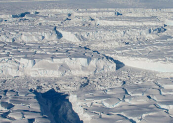 Is Thwaites Still the ‘Doomsday Glacier’?