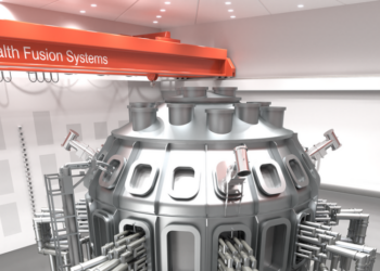 Clean, Limitless Energy Exists. China Is Going Big in the Race to Harness It.