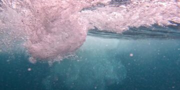 Dodging Icebergs and Storms on the Hunt for an Ocean Tipping Point