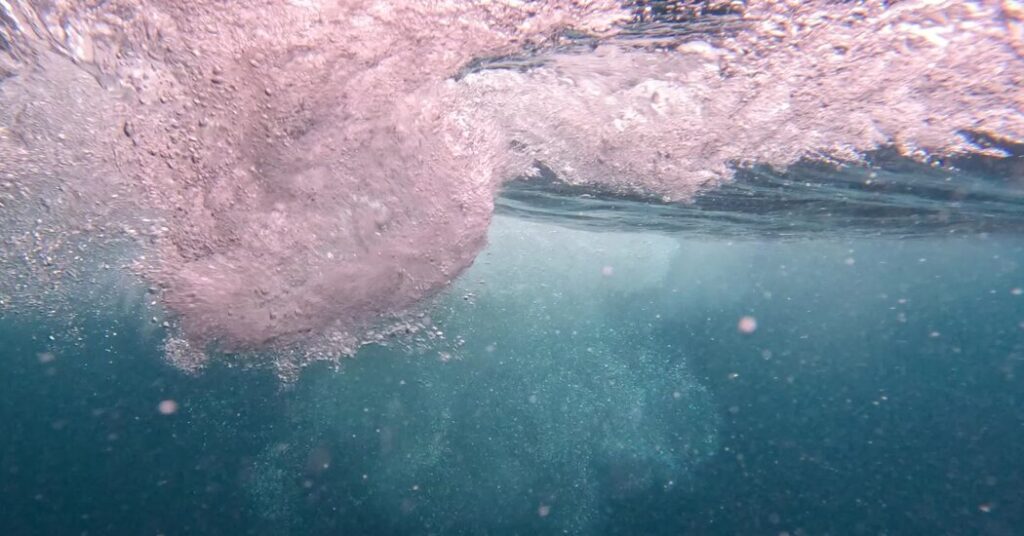 Dodging Icebergs and Storms on the Hunt for an Ocean Tipping Point