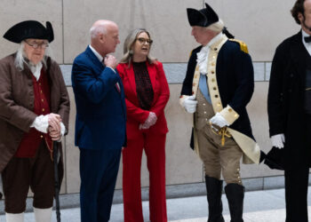 The War on ‘Wokeness’ Comes to the U.S. Mint