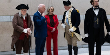 The War on ‘Wokeness’ Comes to the U.S. Mint