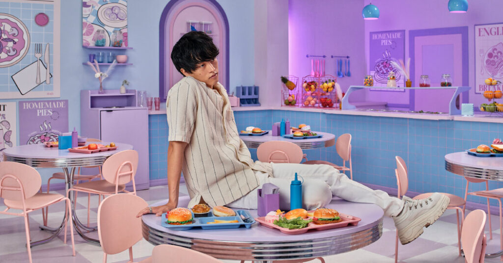 ‘Alan’s Universe’ Shows What It Might Look Like to Win at YouTube