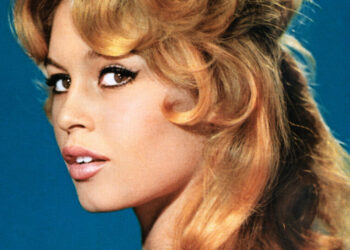 From Sex Appeal to the Far Right, Brigitte Bardot Symbolized a Changing France