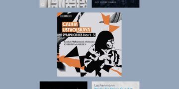 5 Classical Music Albums You Can Listen to Right Now