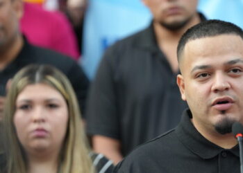 Judge Orders Abrego Garcia’s Release From ICE Detention