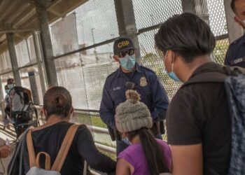 How Biden Ignored Warnings and Lost Americans’ Faith in Immigration