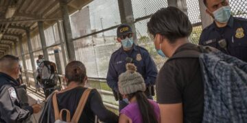 How Biden Ignored Warnings and Lost Americans’ Faith in Immigration