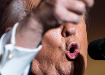 Trump Relies on Distortions to Support His Pressure Campaign on Venezuela