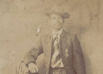 The Mysterious Life and Afterlife of Private Fitz Lee