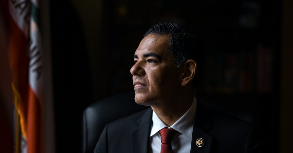 From Bravo to Cable News, Garcia Is Pushing Republicans on Epstein