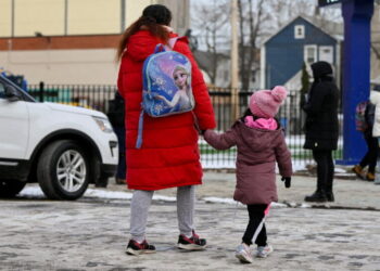 ICE Arrests Disrupt Schools, Prompting Fear Among Families