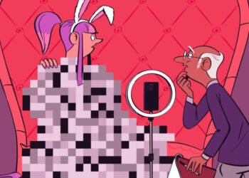 For ‘No Tax on Tips,’ the I.R.S. Gets Intimate