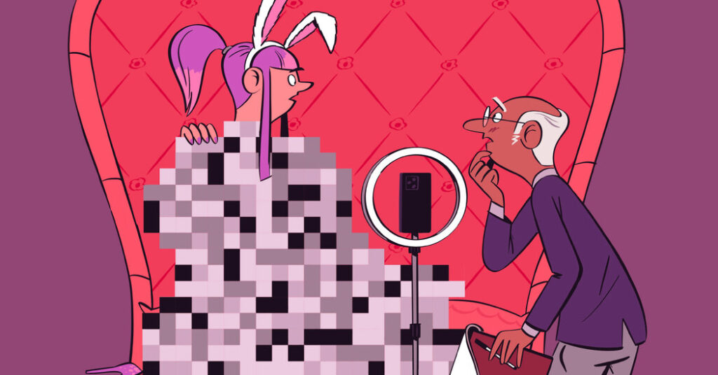 For ‘No Tax on Tips,’ the I.R.S. Gets Intimate