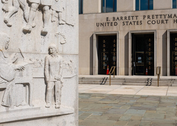 With Judge’s Ruling, a Powerful New Tool for Charging Crime in the Capital