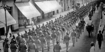 ‘Voodoo Rituals’ and Banana Wars: U.S. Military Action in Latin America