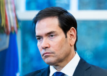 For Rubio the Cuba Hawk, the Road to Havana Runs Through Venezuela